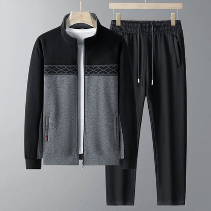 Legacy Premium Trainingsanzug Set