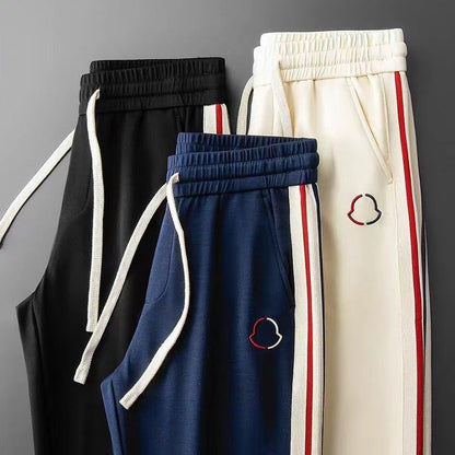 Hype Premium Quarter-Zip Trainingsanzug Set