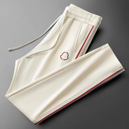 Hype Premium Quarter-Zip Trainingsanzug Set