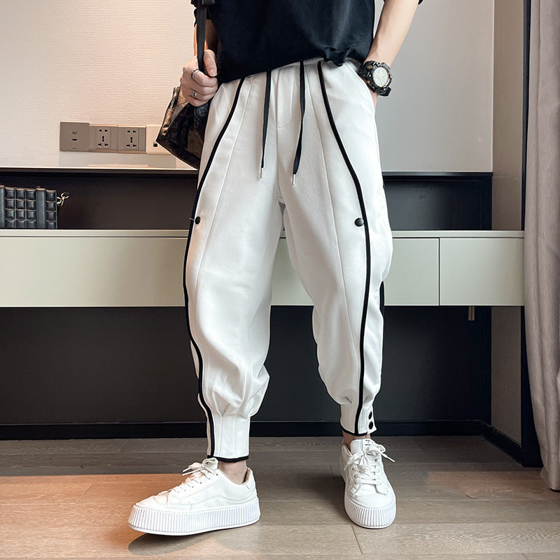 Hype Tapered Jogginghosen