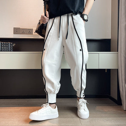Hype Tapered Jogginghosen