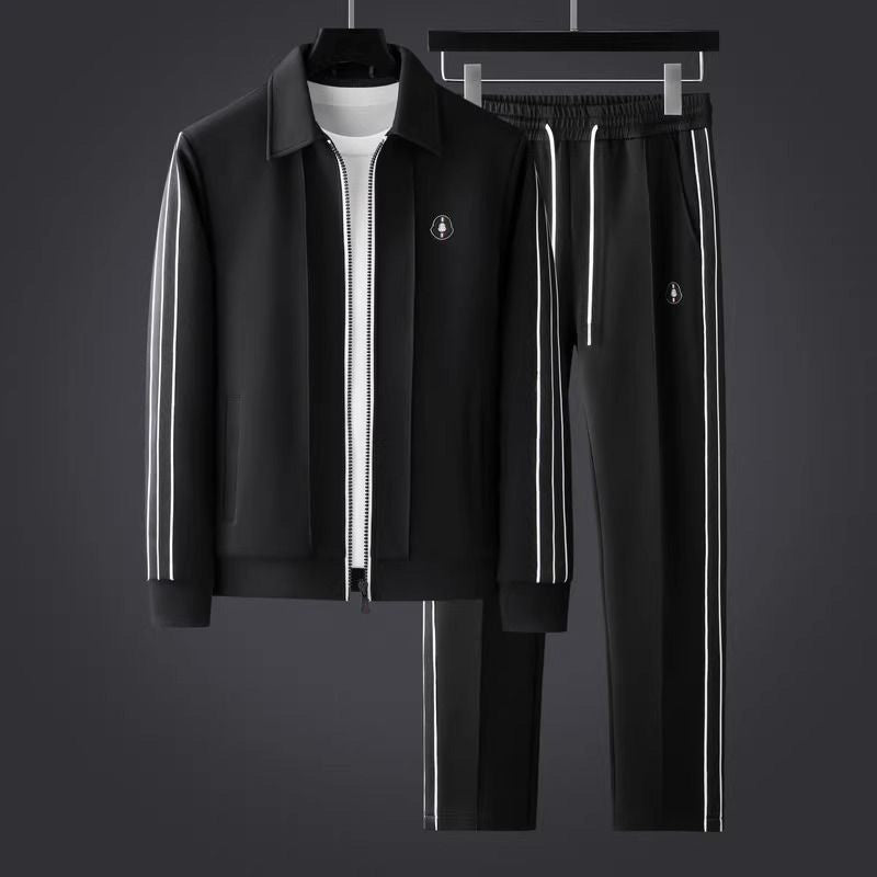 Hype Premium Supernova Trainingsanzug Set