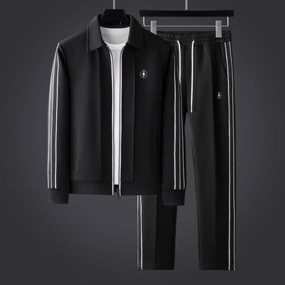 Hype Premium Supernova Trainingsanzug Set