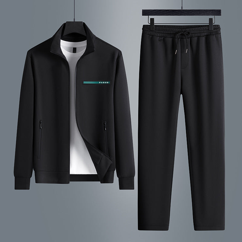 Hype Edge Trainingsanzug Set