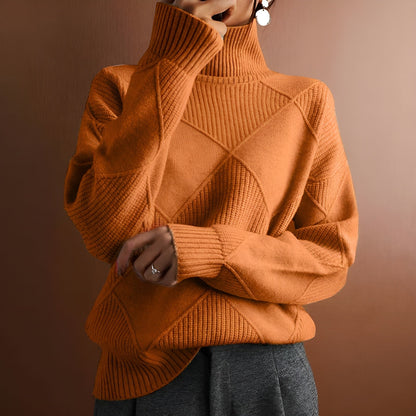 Lene™ | Warmer, weicher Pullover