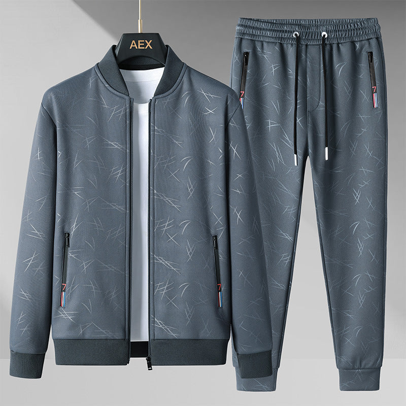 Vortex Performance Trainingsanzug Set
