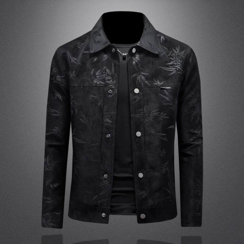 Jemar Jacke
