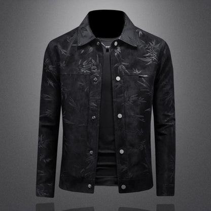 Jemar Jacke