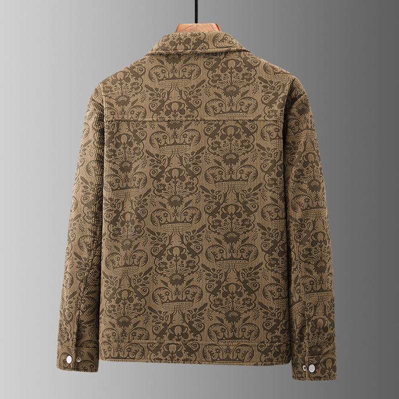 Dexler Jacke