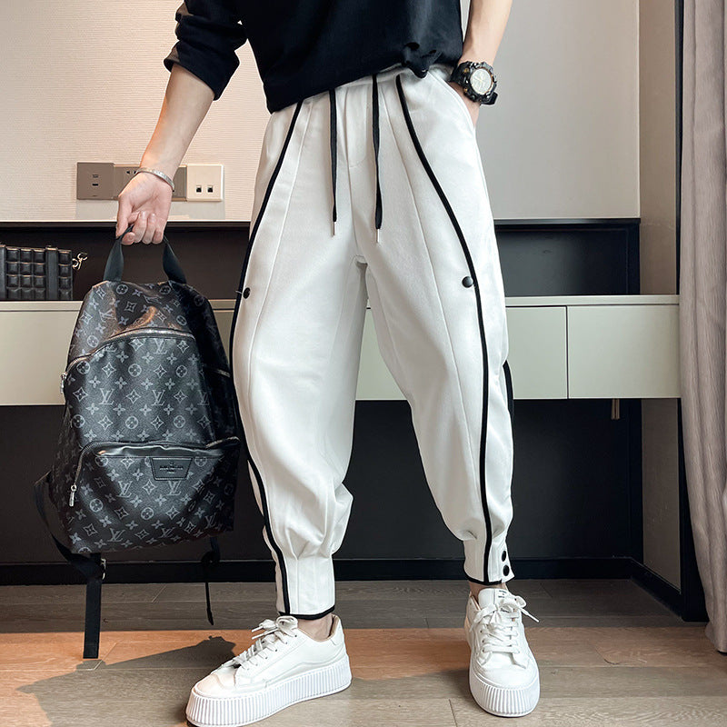 Hype Tapered Jogginghosen