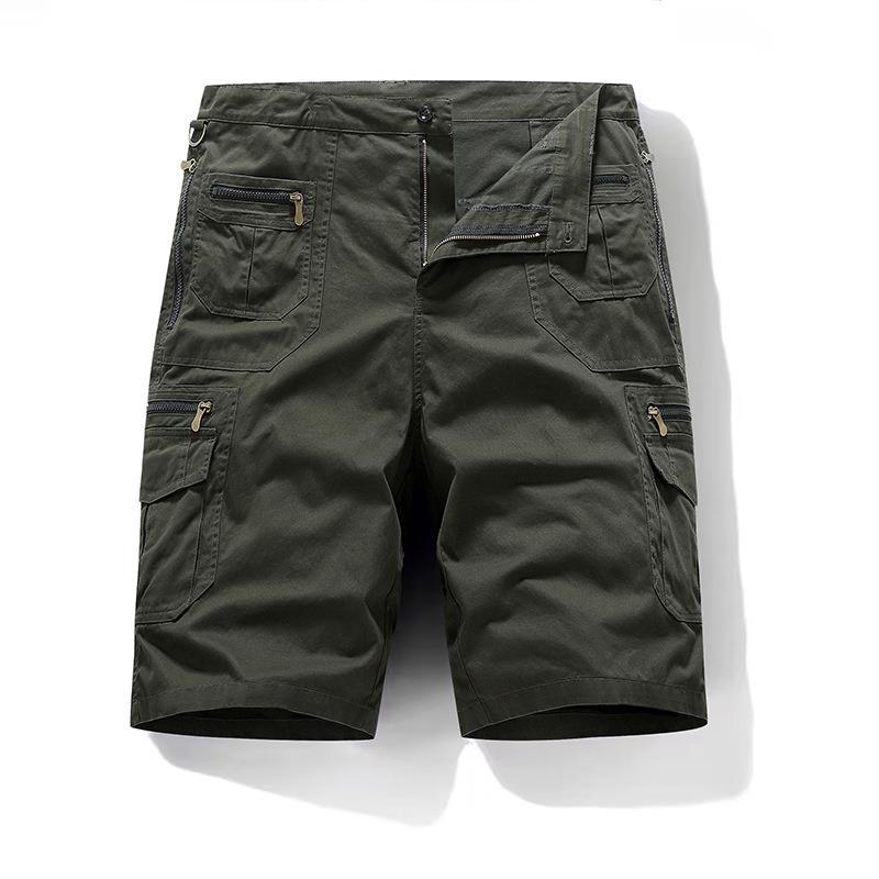 Oliver's – Sommer-Shorts