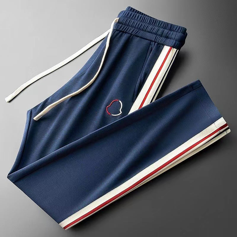 Hype Premium Quarter-Zip Trainingsanzug Set