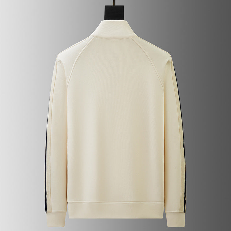 Hype Premium Quarter-Zip Trainingsanzug Set