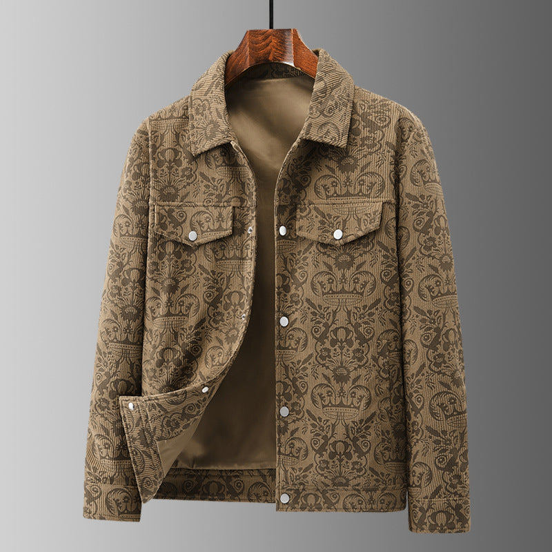Dexler Jacke