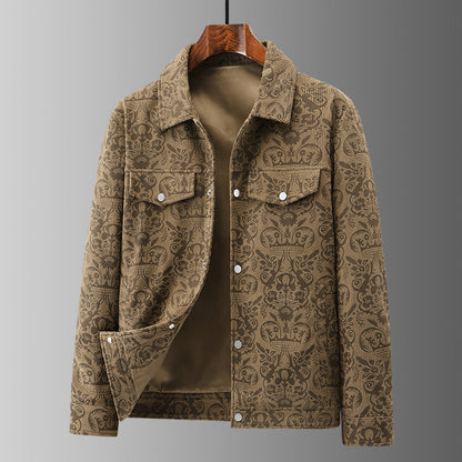 Dexler Jacke