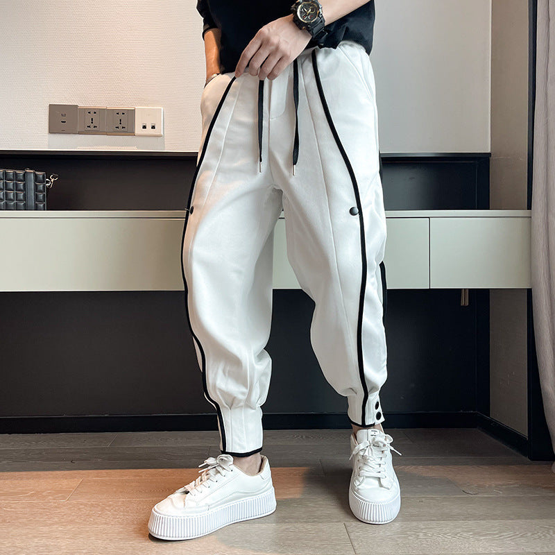 Hype Tapered Jogginghosen