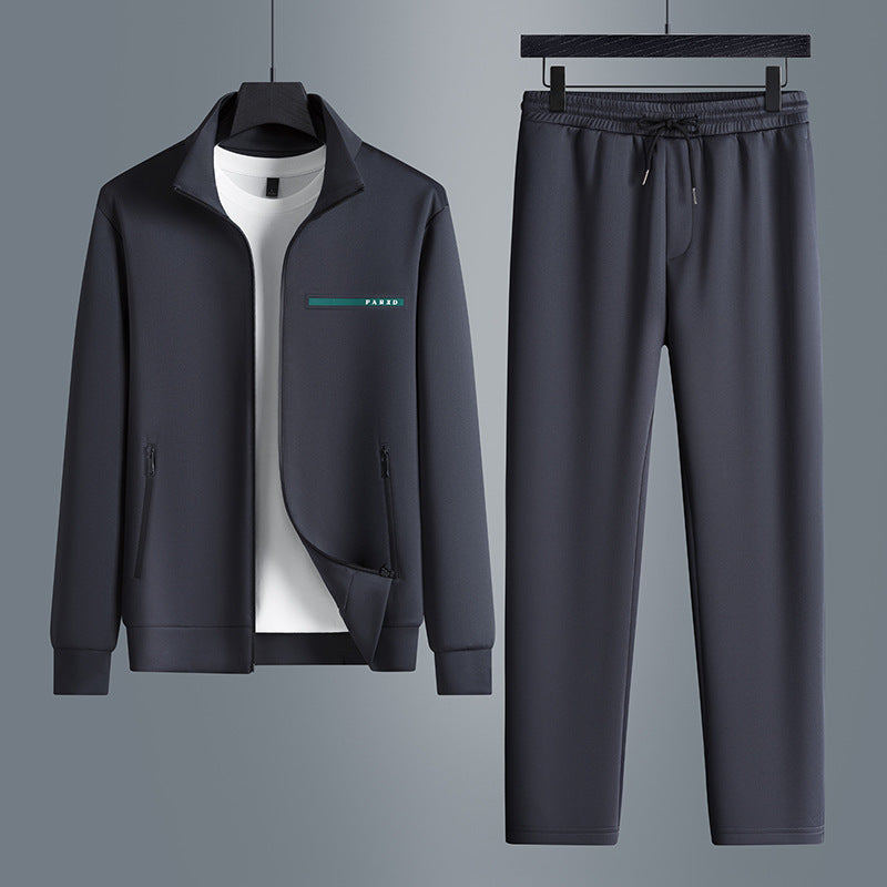 Hype Edge Trainingsanzug Set