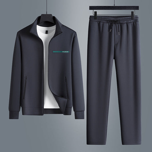 Hype Edge Trainingsanzug Set