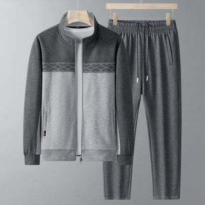 Legacy Premium Trainingsanzug Set