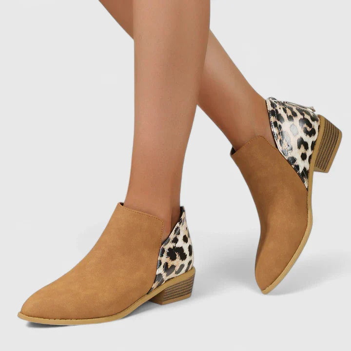 Elyzandra | Orthopädische Stiefel