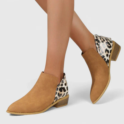 Elyzandra | Orthopädische Stiefel