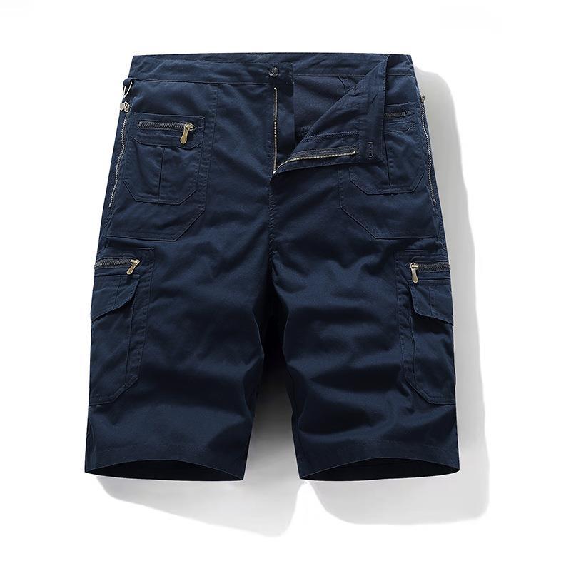 Oliver's – Sommer-Shorts