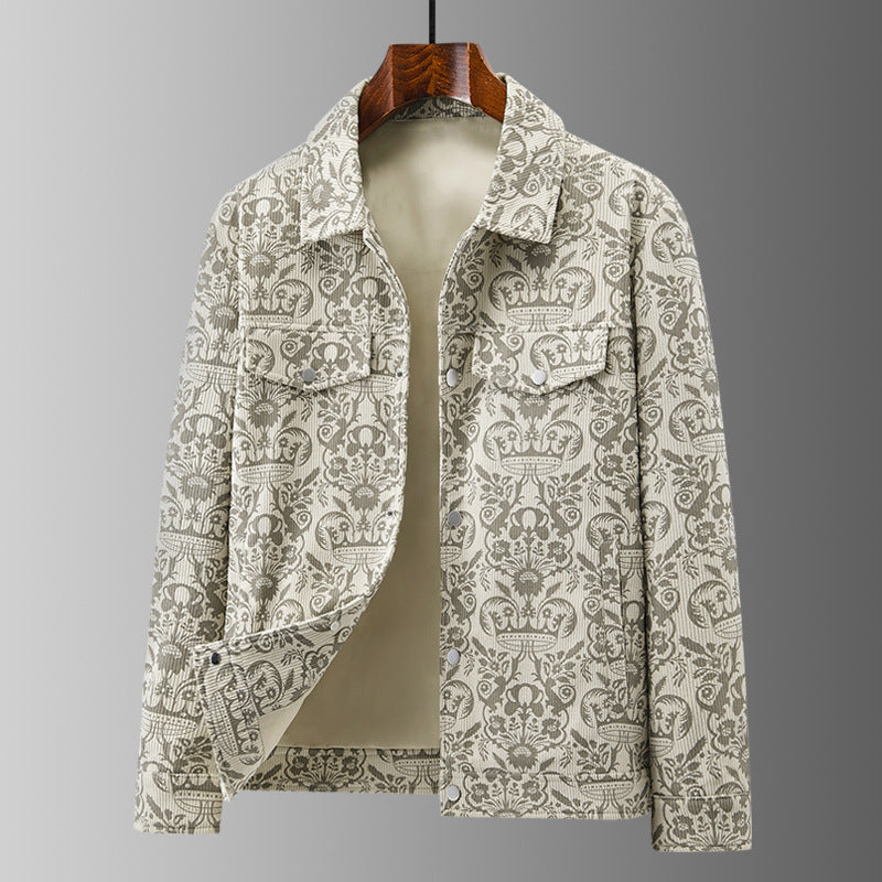 Dexler Jacke