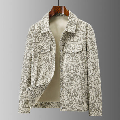 Dexler Jacke