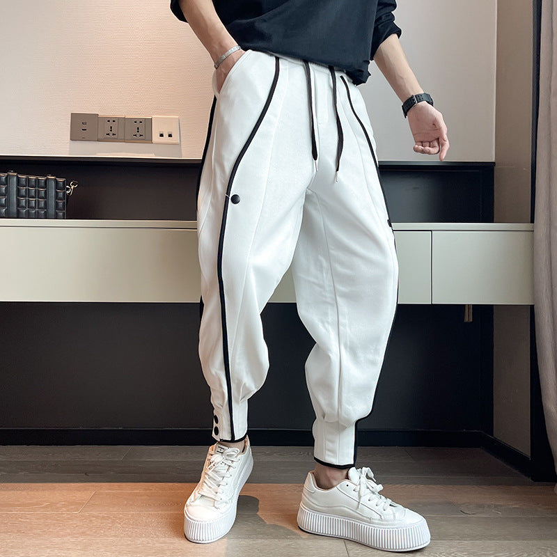 Hype Tapered Jogginghosen