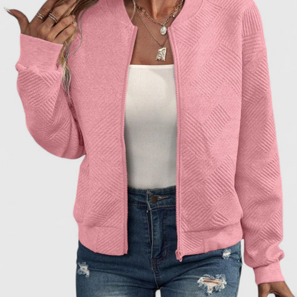 Vivianorah | Bequeme Jacke