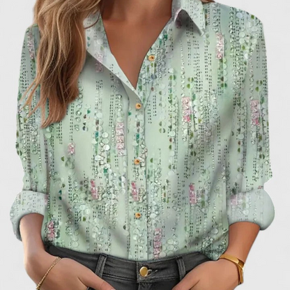 Margot | Elegante Bluse