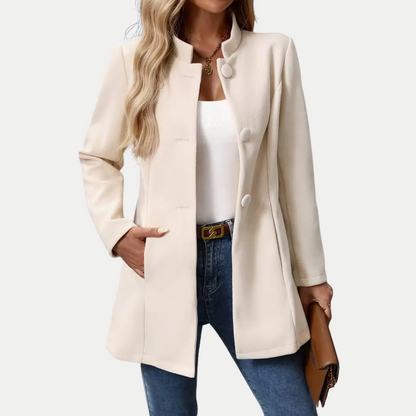 Sloane | Zeitlose elegante Jacke