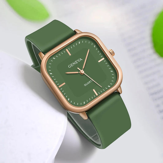 Orla | Genève Quarz Uhr