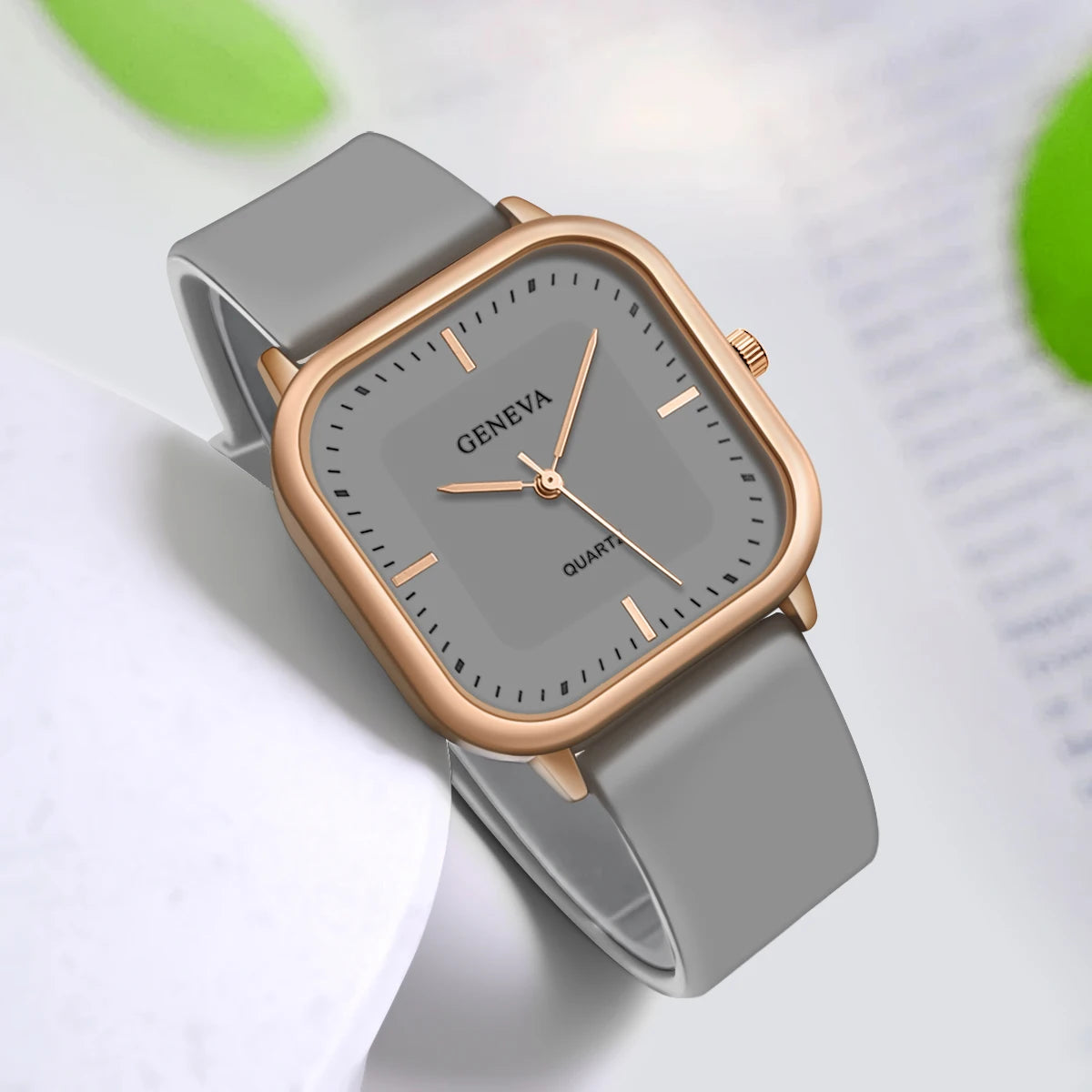 Orla | Genève Quarz Uhr