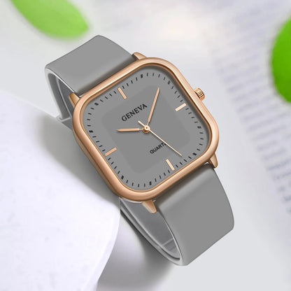 Orla | Genève Quarz Uhr