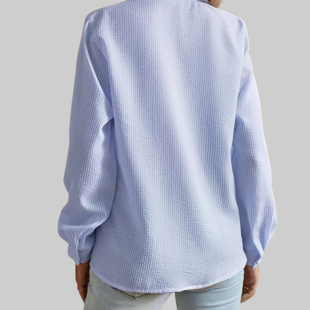 INGRID | ELEGANTE BLUSE