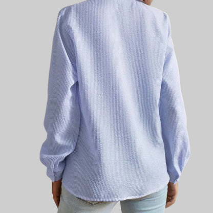 INGRID | ELEGANTE BLUSE