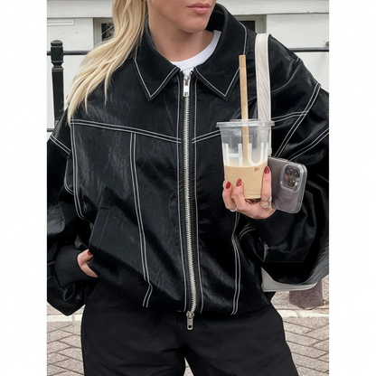 Mystique & Co™ Chloé Bomberjacke