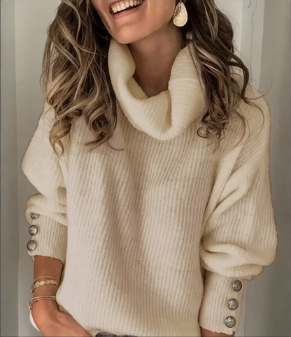 Mystique & Co™ Sophie Strickpullover