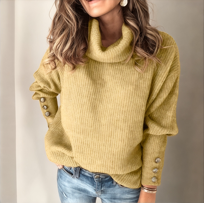 Mystique & Co™ Sophie Strickpullover