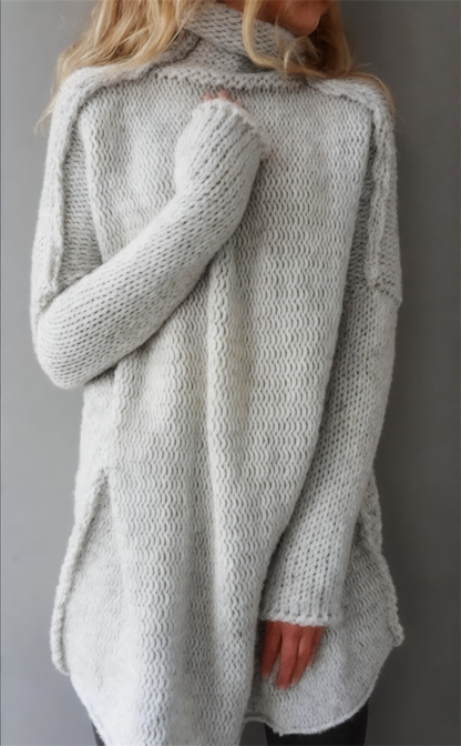 Mystique & Co™ Oversize-Pullover Alana