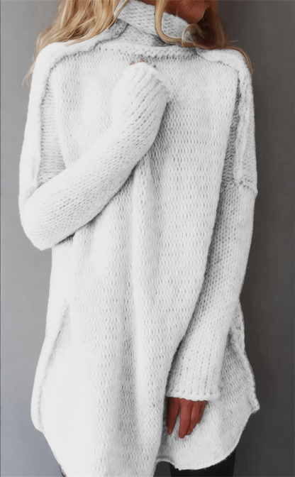 Mystique & Co™ Oversize-Pullover Alana