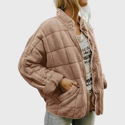 Bella - Elegante Jacke