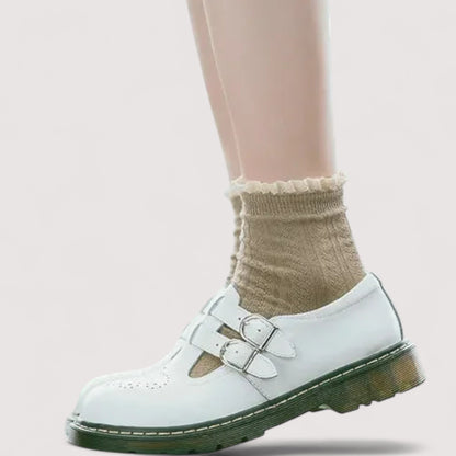 Luna™ – Elegante Komfortschuhe