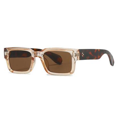 Simmons Retro Sonnenbrille
