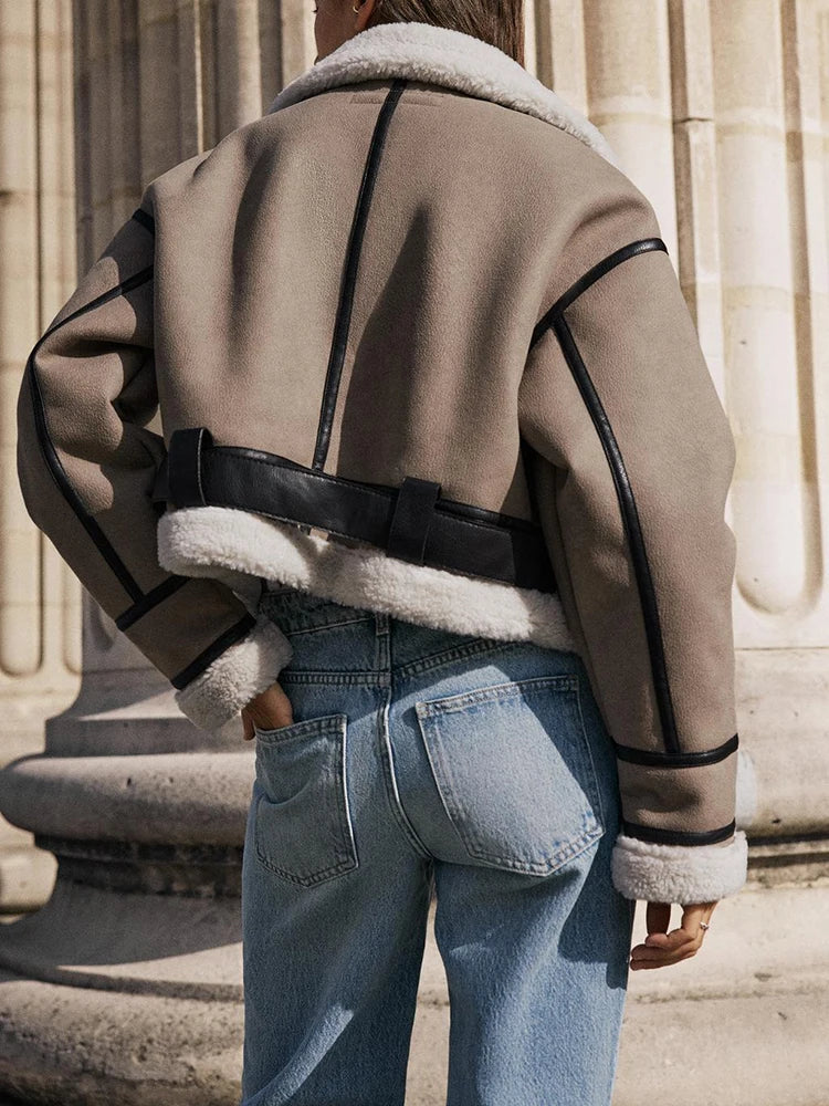 Chloé™ | Trendjacke