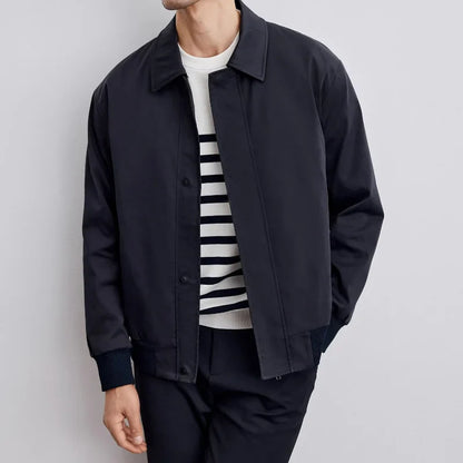 Hafford Impact Bomberjacke