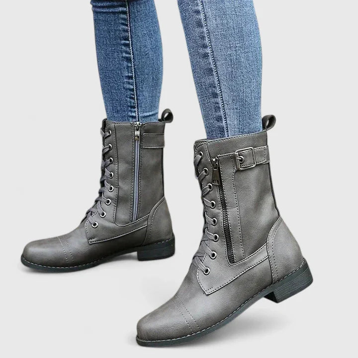 Karyssah | Orthopädische Stiefel
