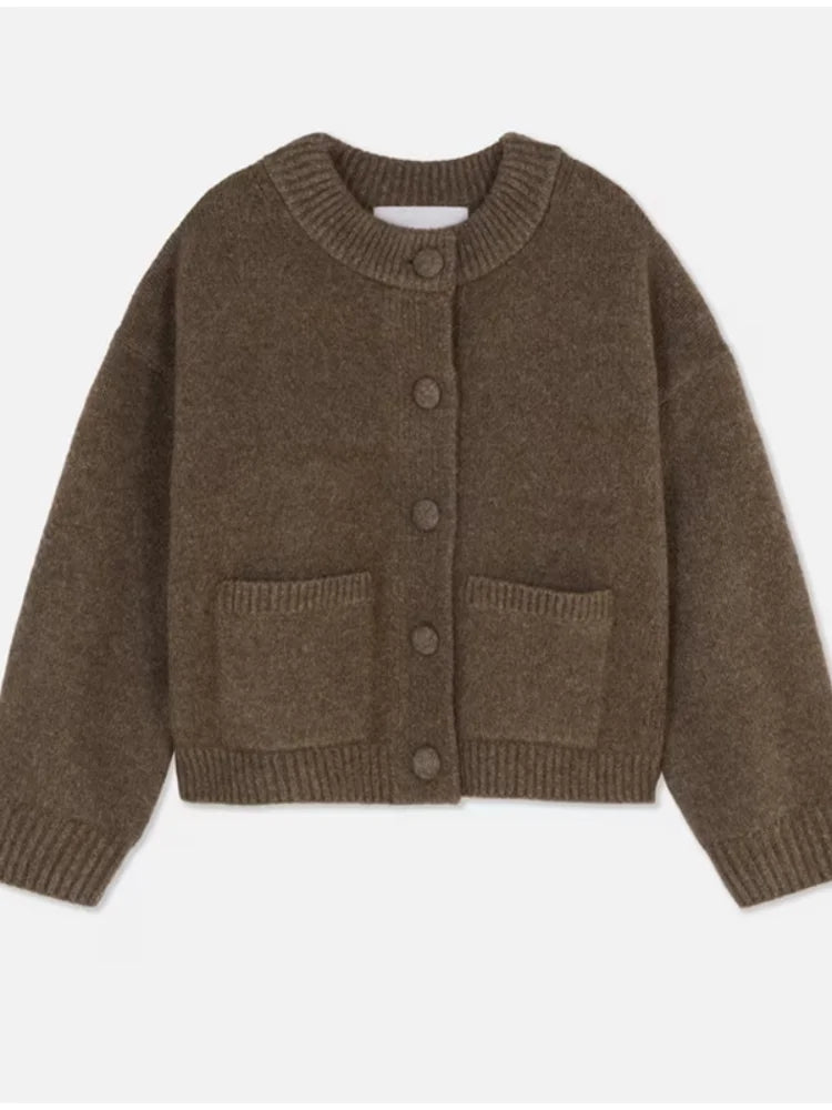 Mystique & Co™ Gilet Sofia