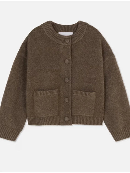 Mystique & Co™ Gilet Sofia